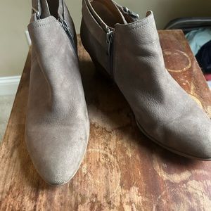 Franco Sarto women’s booties
